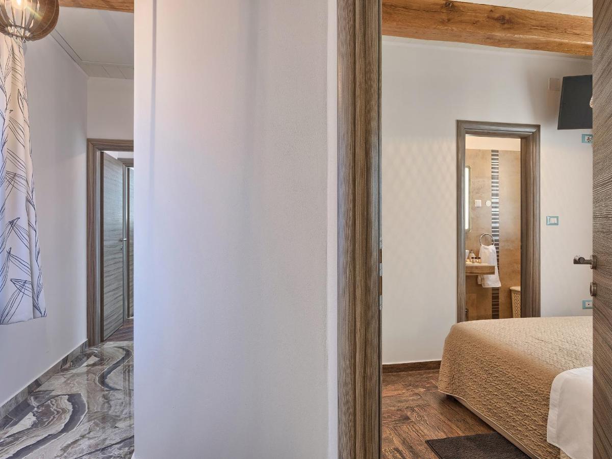 Villa Patrick-Luxury Stone House In The Center Of Istria Pazin Kültér fotó